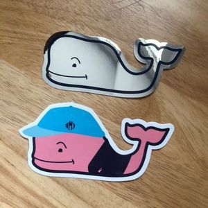 Custom 2 pack for Elisabeth